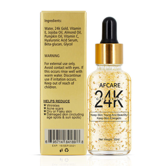 24 k Gold Serum✨ thumb 3