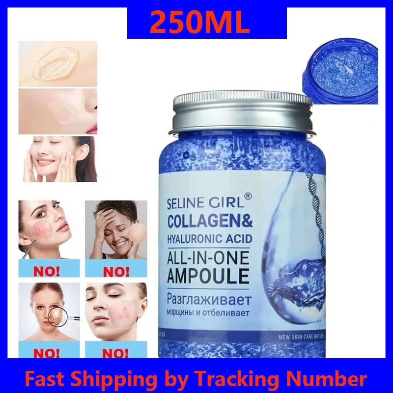 Sline gril Collegen ampoule   thumb 4