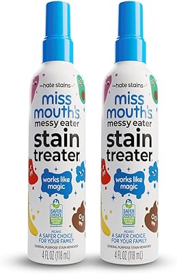 Miss Mouth's Messy Eater Stain Treater thumb 5
