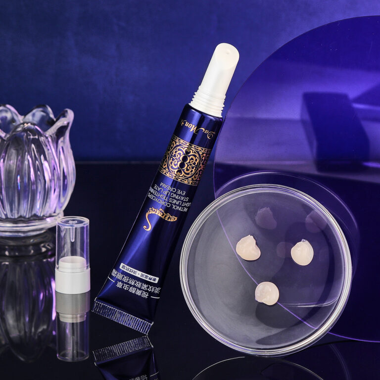 Advanced Refreshing Under-Eye Cream — Revitalize Your Eyes Naturally! thumb 3