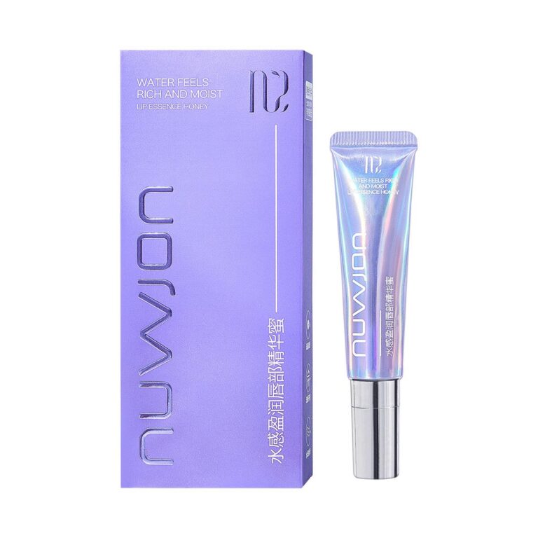 💋 Nuwjon Lip Essence — Soft, Hydrated & Naturally Pink Lips! thumb 4